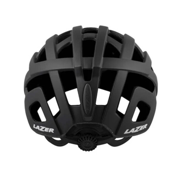 Casco Lazer Tonic CE | Color Negro Mate | Talla L -(58 - 61 CM) - Image 2