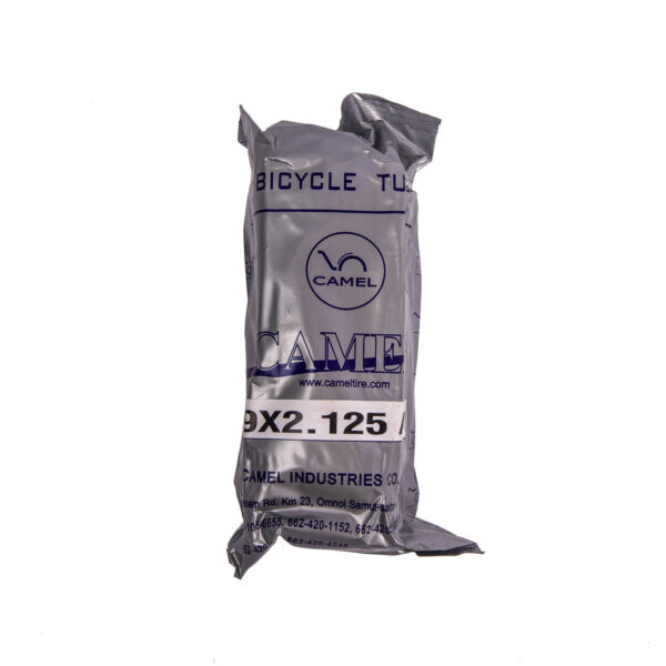 Cámara Camel 29 x 2.125 AV