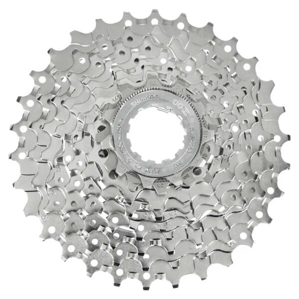 Cassette Shimano Sora 9v | 12-25T | CS-HG50-9
