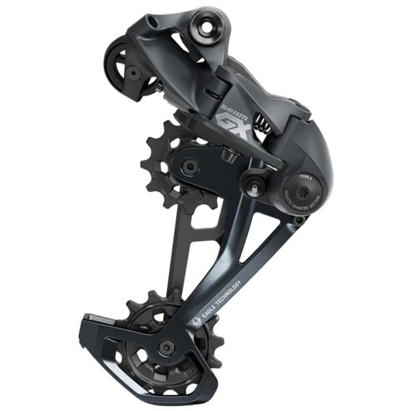 Grupo Sram GX Eagle 1 x 12 Boost DUB Lunar 10 - 52T - Image 3