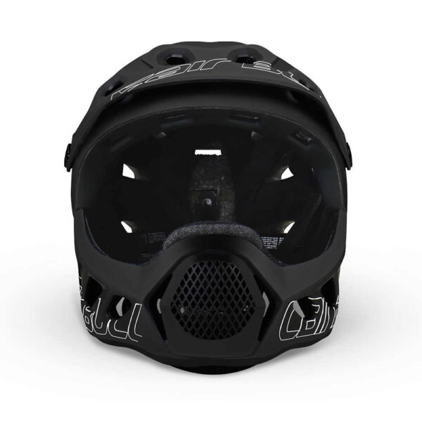 Casco Cairbull Allcross Desmontable Talla M/L