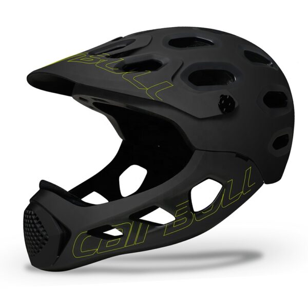 Casco Cairbull Allcross Desmontable Talla M/L - Image 3
