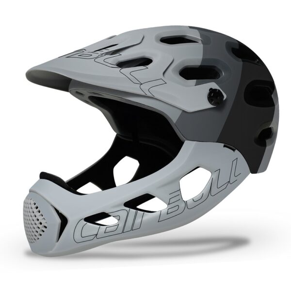 Casco Cairbull Allcross Desmontable Talla M/L - Image 4