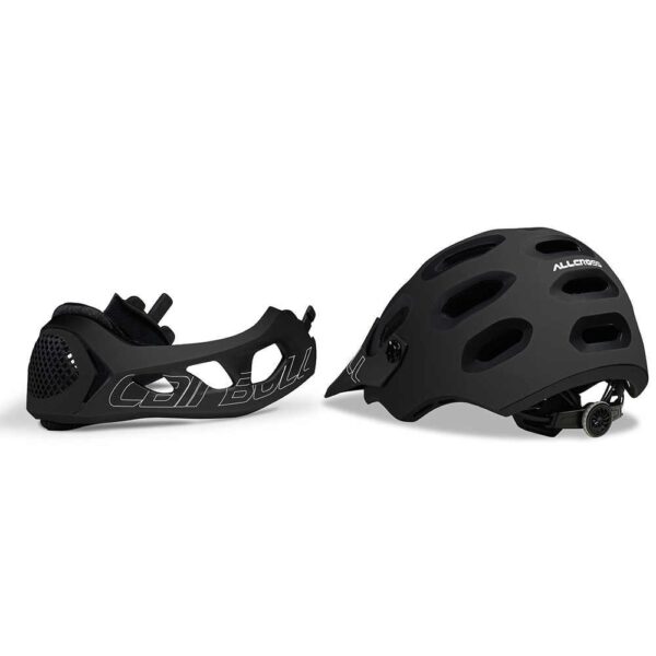 Casco Cairbull Allcross Desmontable Talla M/L - Image 2