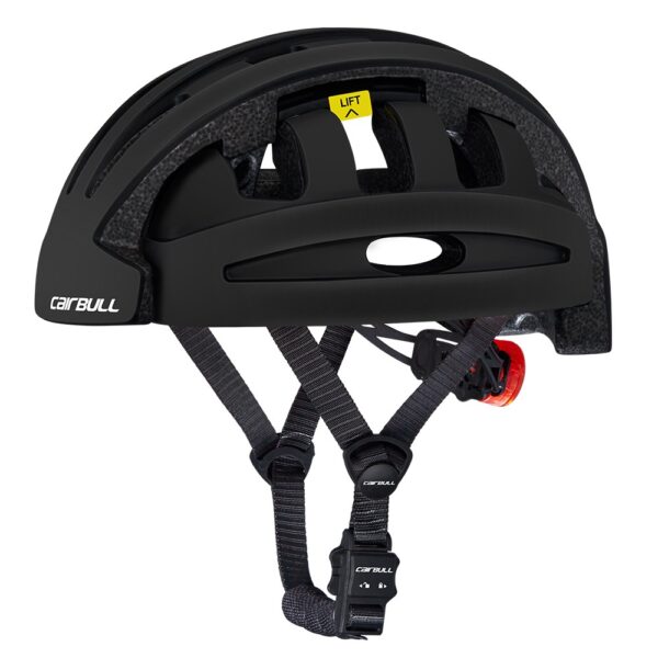 Casco Cairbull Plegable Find - Image 2
