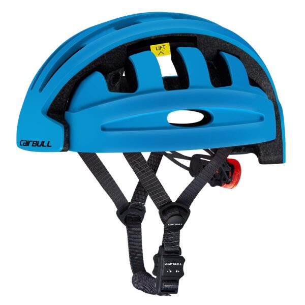 Casco Cairbull Plegable Find - Image 3