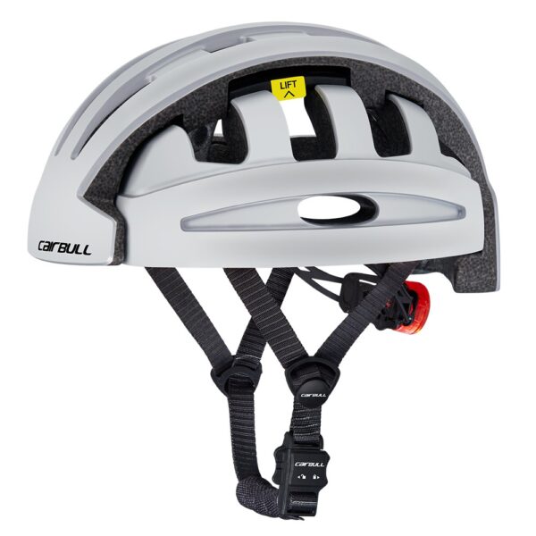Casco Cairbull Plegable Find - Image 4