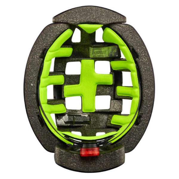 Casco Cairbull Plegable Find - Image 5