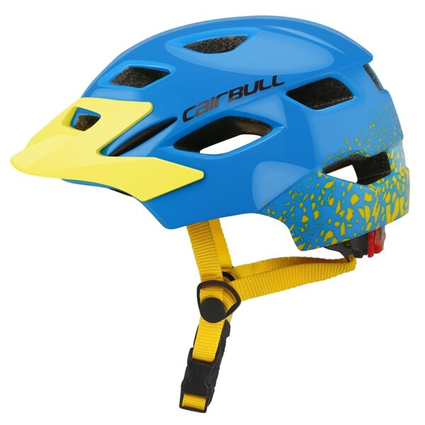 Casco Cairbull Joytrack para Niños