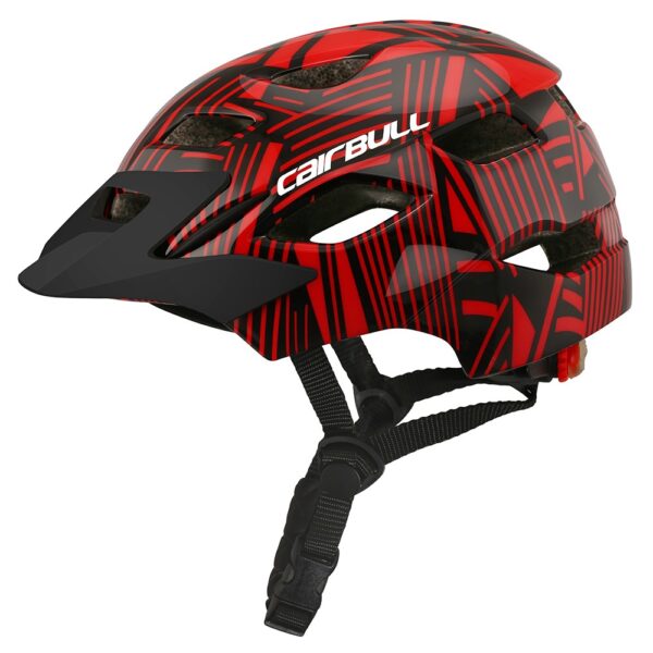 Casco Cairbull Joytrack para Niños - Image 4