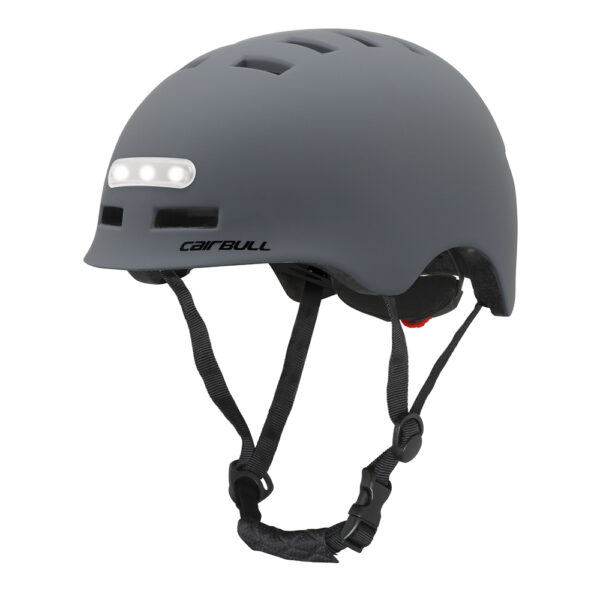Casco Cairbull Recon  con Luces Delantera y Posterior - Image 3