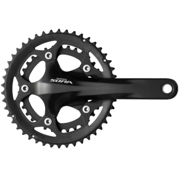 Catalina Biplato Shimano Sora FC 3550 | 50-34T | En Caja