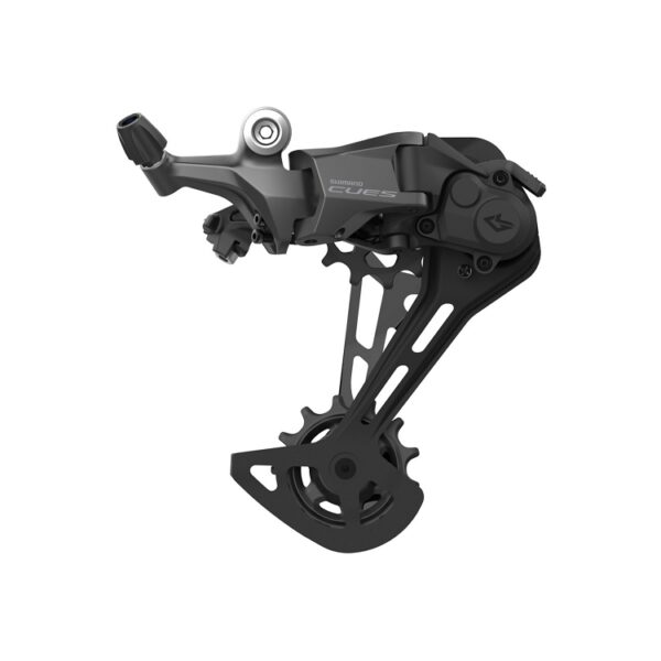 Descarrilador Shimano Cues 10/11v GS RD-U6000 | Top Normal | Direct Attachment