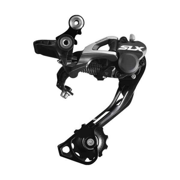 Descarrilador Shimano SLX 10v RD m670 GS
