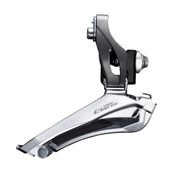 Desviador Shimano Claris 2 x 8 Velocidades | FD-2400-F | En Caja