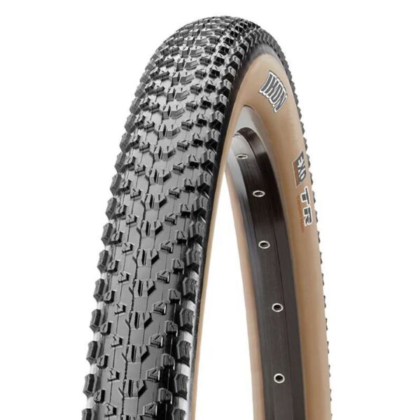 LLanta Tubeless Maxxis Ikon 29" x 2.2 | Dual Compound | 60 TPI ( 60 max psi) | EXO | 761gr