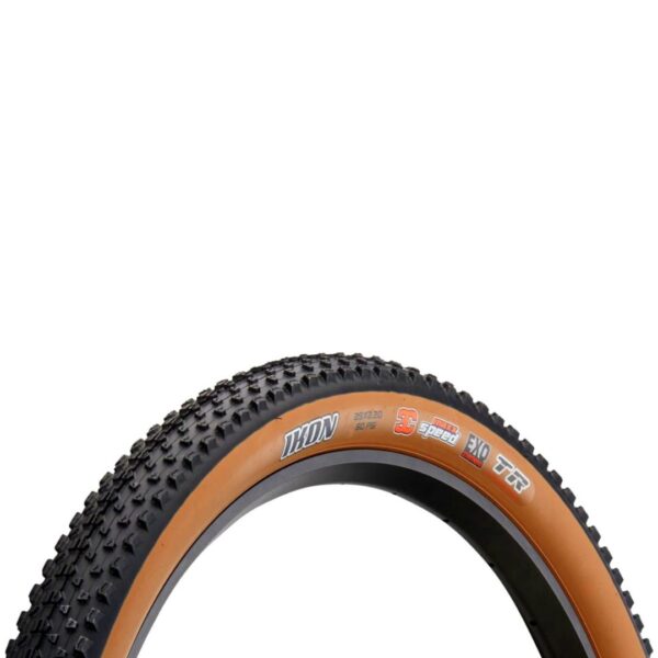 Llanta Tubeless Maxxis Ikon 29" x 2.2 | 3C Maxx Speed | 60 TPI (60 max psi)| EXO 759gr - Image 2