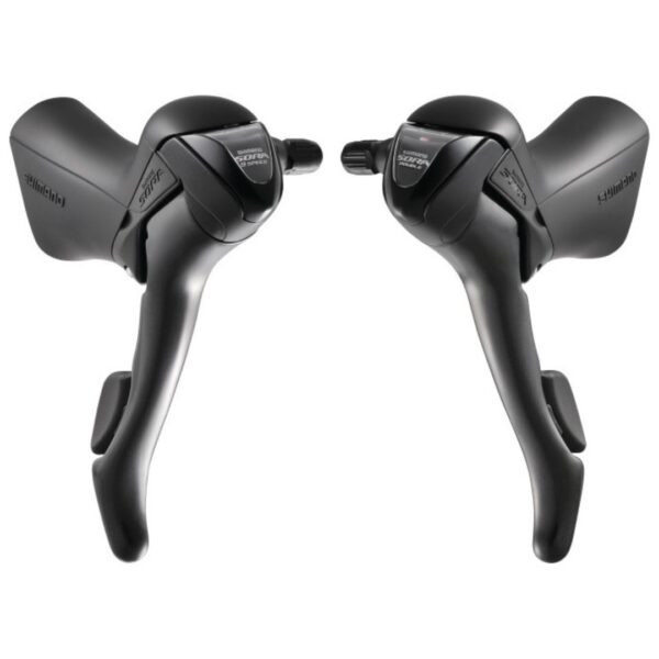 Maneta de cambios y frenos Shimano Sora ST-3503 | 3 x 9 Velocidades | En Caja