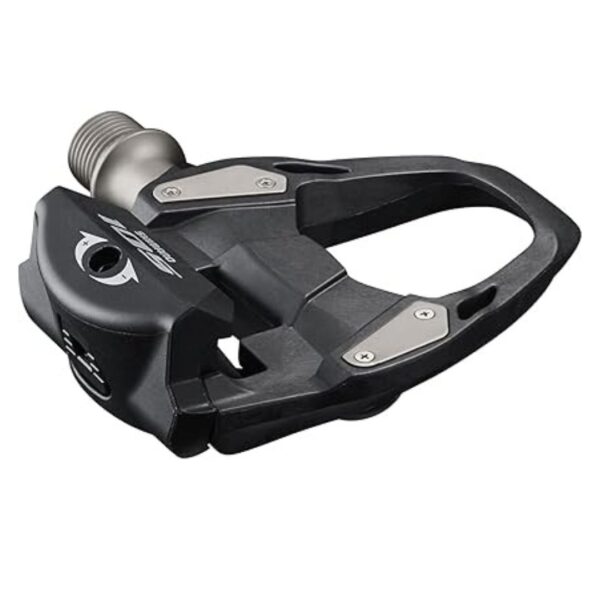 Pedales Shimano 105 PD-5800 | 285gr | Calas SH11 | En Caja