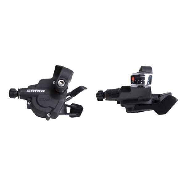 Shifter Sram X3 Trigger Set 7 Velocidades