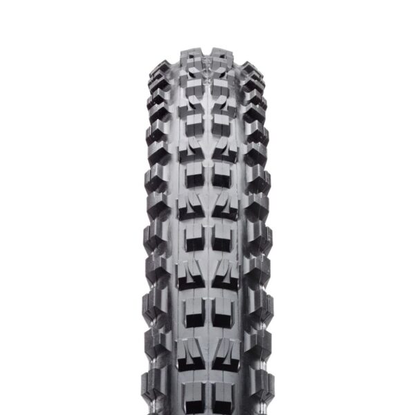 Llanta Tubeless Maxxis Minion DHF 27.5" x 2.5  | 3C Maxx terra | 120 TPI (50 max psi) | EXO | 1086gr - Image 2