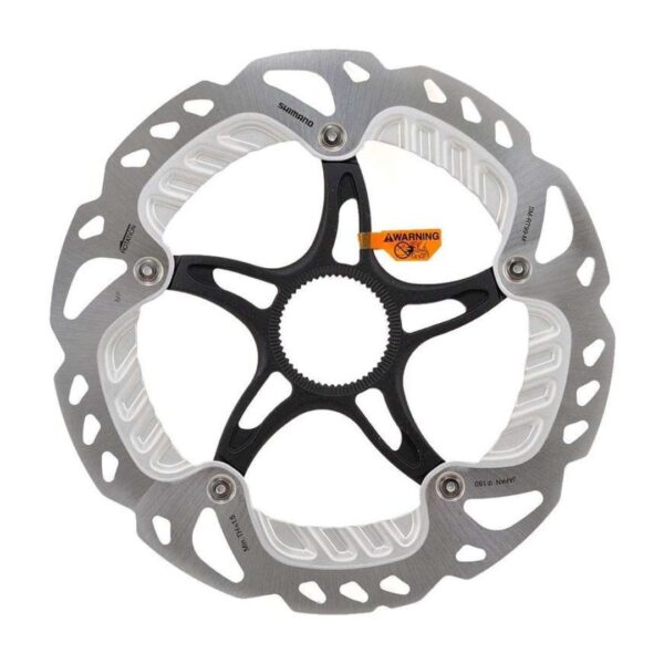Disco de Freno Shimano XTR RT99 | 180mm | Ice Tech | En Caja