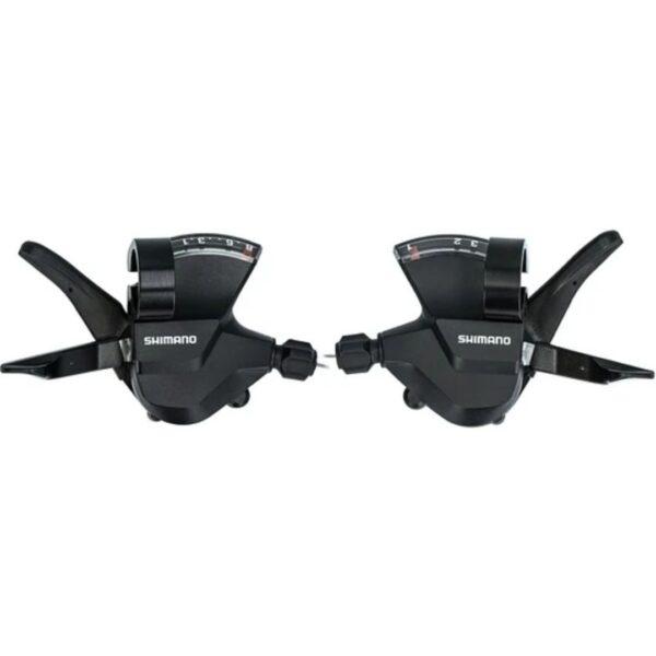Shifter Shimano 3 x 8 | SL-M315 (2050X 1800MM INNER/600X600X300MM:SP41)