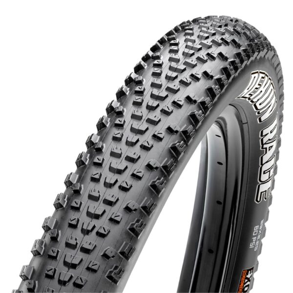 Llanta Tubeless Maxxis Rekon Race 29" x 2.4 | Dual Compound | 120 TPI (50 max psi) | EXO | 818gr