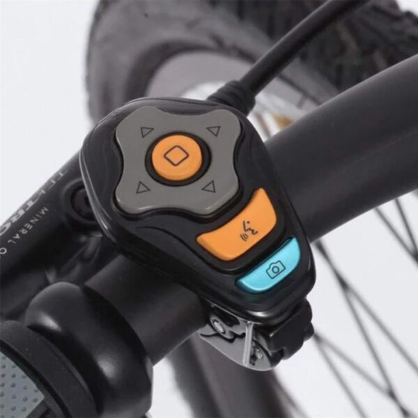 Bicicleta de Carbono Inteligente Livall Aro 700 - Image 2