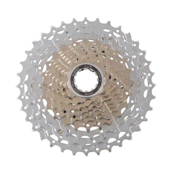 Cassette Shimano SLX 10v | 11-34T