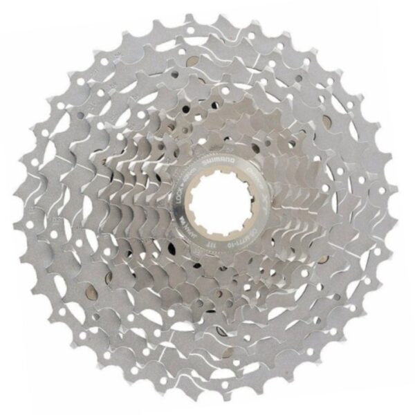 Cassette Shimano Deore XT 10v | 11-34T