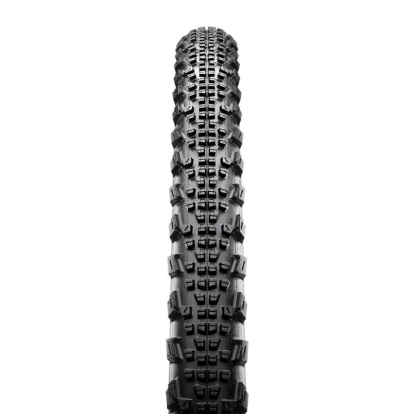 Llanta Tubeless Maxxis Ravager 700 x 40C | Dual Compound | 120 TPI (60 max psi) | EXO | 503gr - Image 2