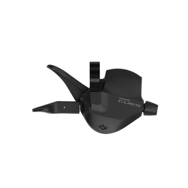 Shifter Shimano Cues 9v ST-U4000-9R Rapidfire Plus 2050mm