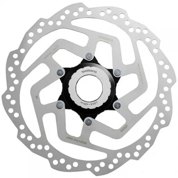 Disco de Freno Shimano RT10 | 180mm | En Caja