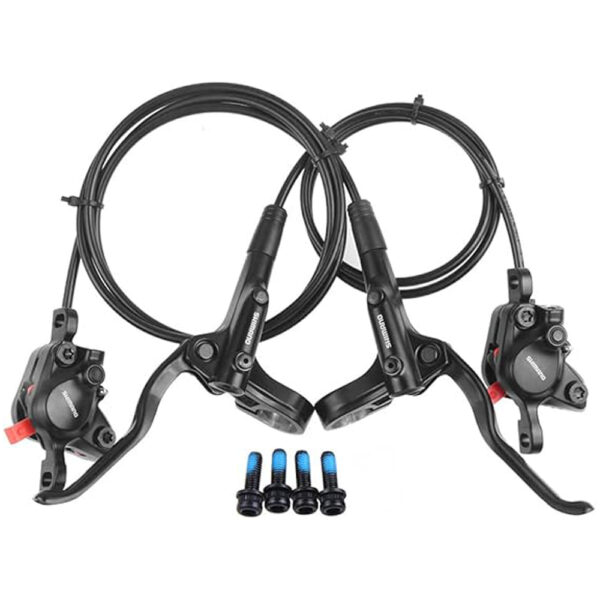 Frenos Hidráulicos Shimano MT200