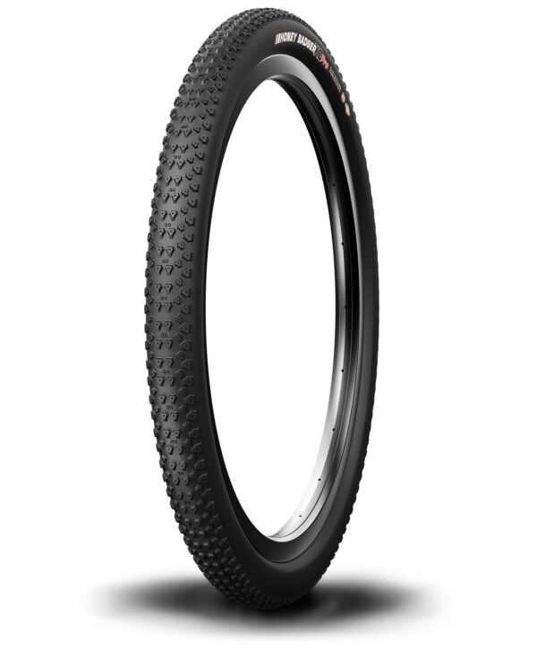 Llanta Tubeless Kenda Honey Badger XC Pro 29" x 2.0 | 120TPI (30 - 50psi)