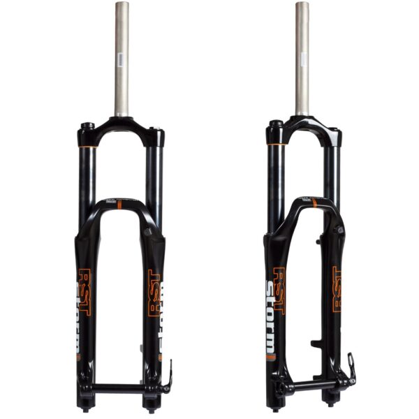 Suspensión RST Storm 27.5"