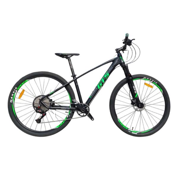 Bicicleta Montañera GTS Aro 29" 1 x 12v