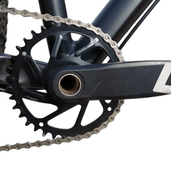 Bicicleta Montañera GTS Aro 29" 1 x 12v - Image 2