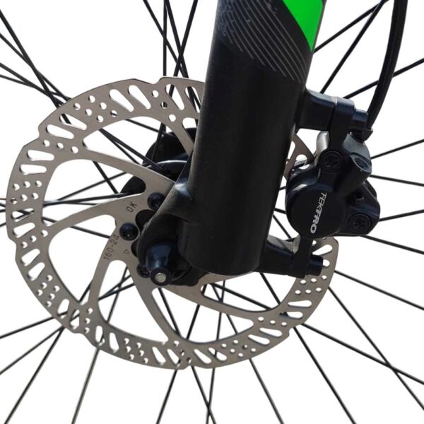 Bicicleta Montañera GTS Aro 29" 1 x 12v - Image 6