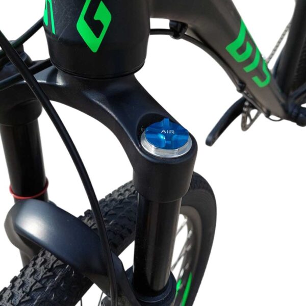 Bicicleta Montañera GTS Aro 29" 1 x 12v - Image 5