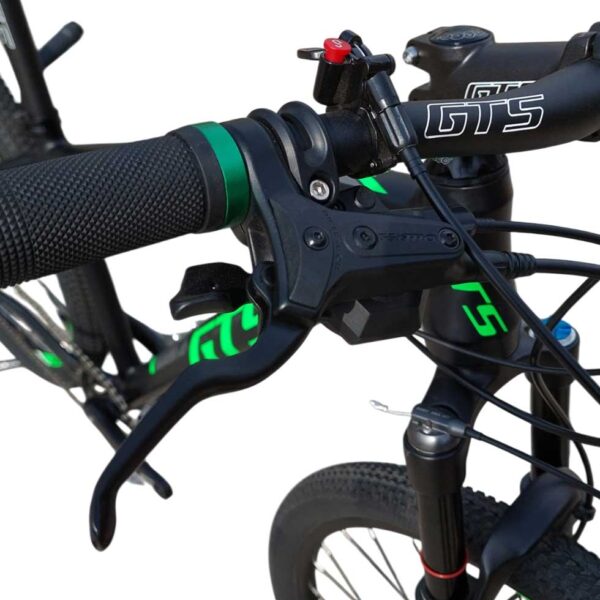 Bicicleta Montañera GTS Aro 29" 1 x 12v - Image 4