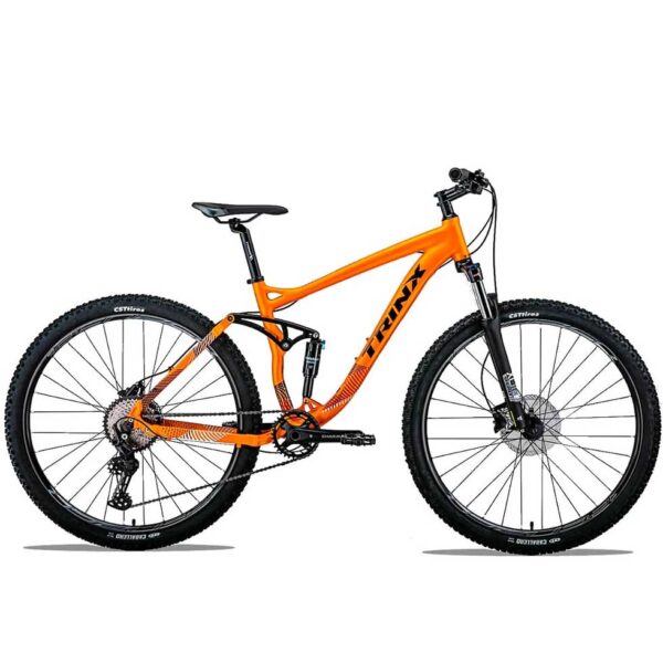 Bicicleta de Enduro Aro 29" Trinx Brave 10 velocidades