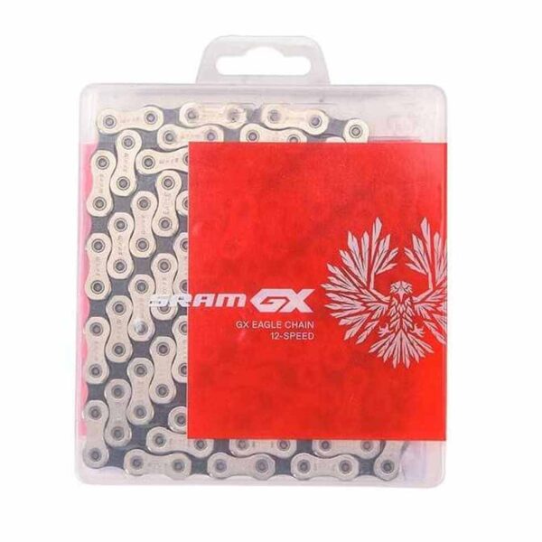 Cadena Sram GX 12 velocidades