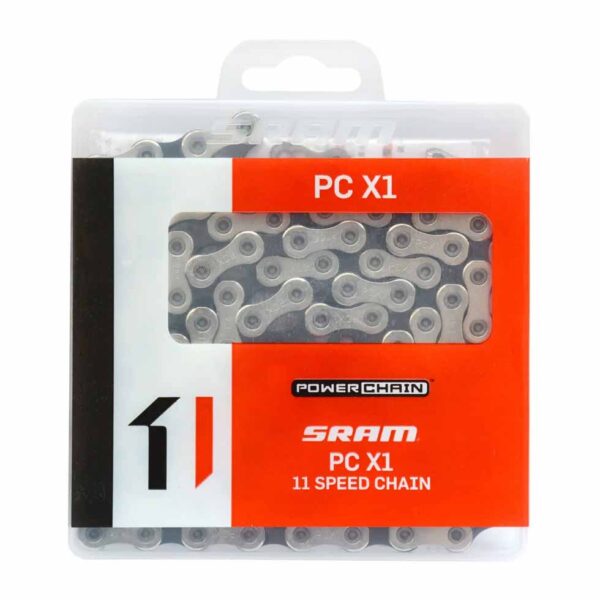 Cadena Sram PC X1 11 velocidades